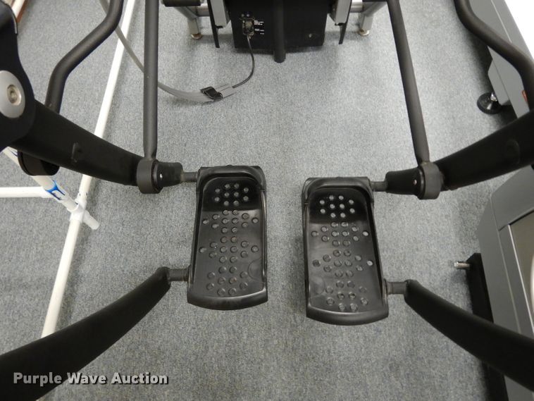 image for item GH9817 Cybex Arc trainer