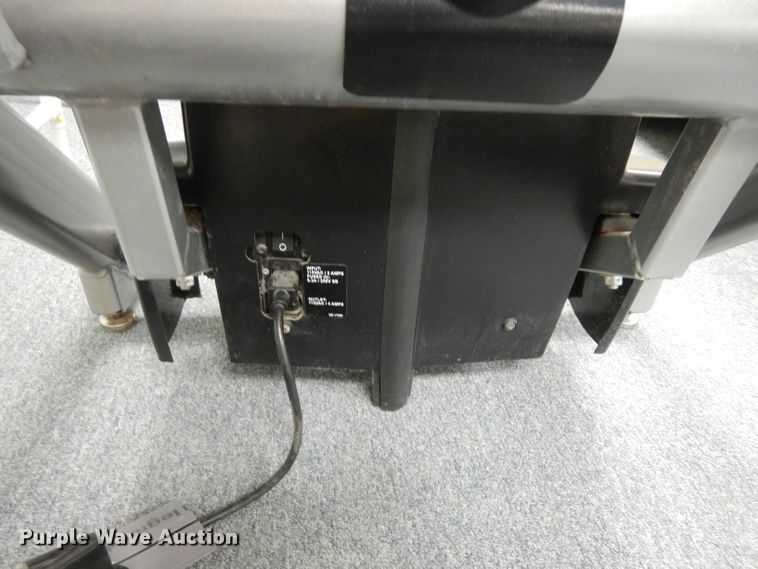 image for item GH9817 Cybex Arc trainer