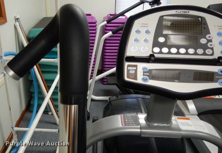 image for item GH9817 Cybex Arc trainer