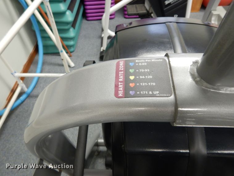 image for item GH9817 Cybex Arc trainer