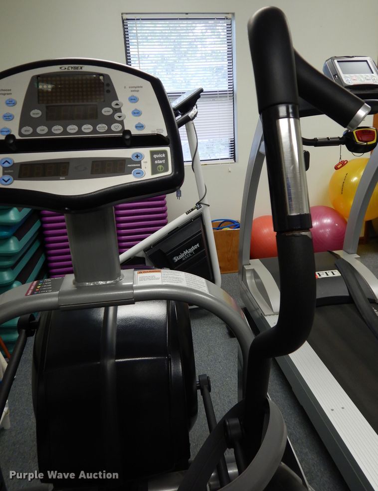 image for item GH9817 Cybex Arc trainer