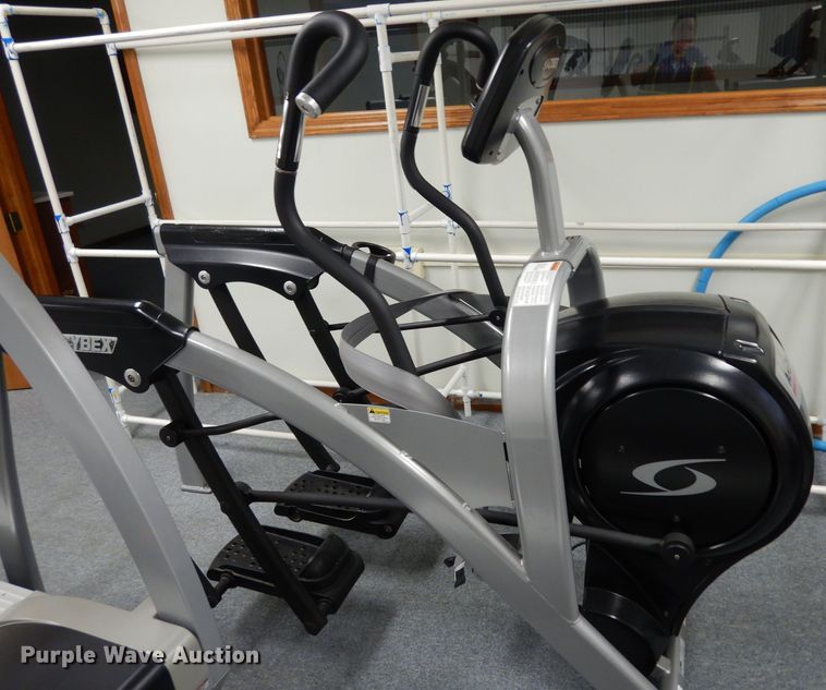 image for item GH9817 Cybex Arc trainer