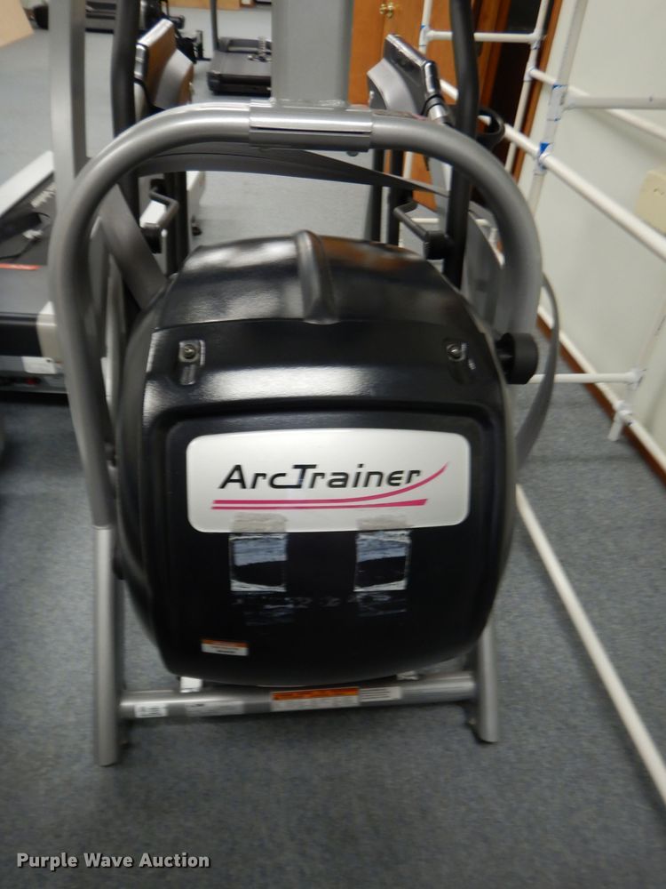 image for item GH9817 Cybex Arc trainer