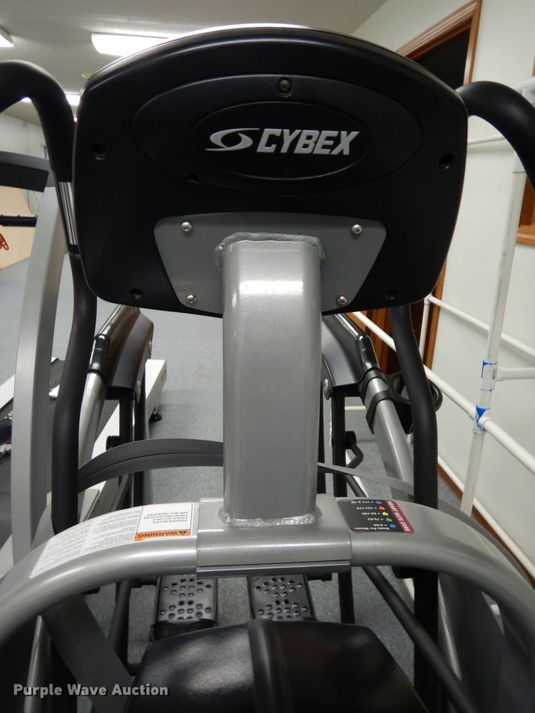 image for item GH9817 Cybex Arc trainer