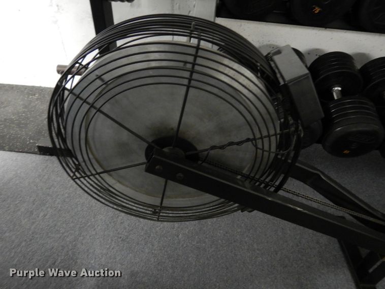 image for item GH9821 Exercise equipment