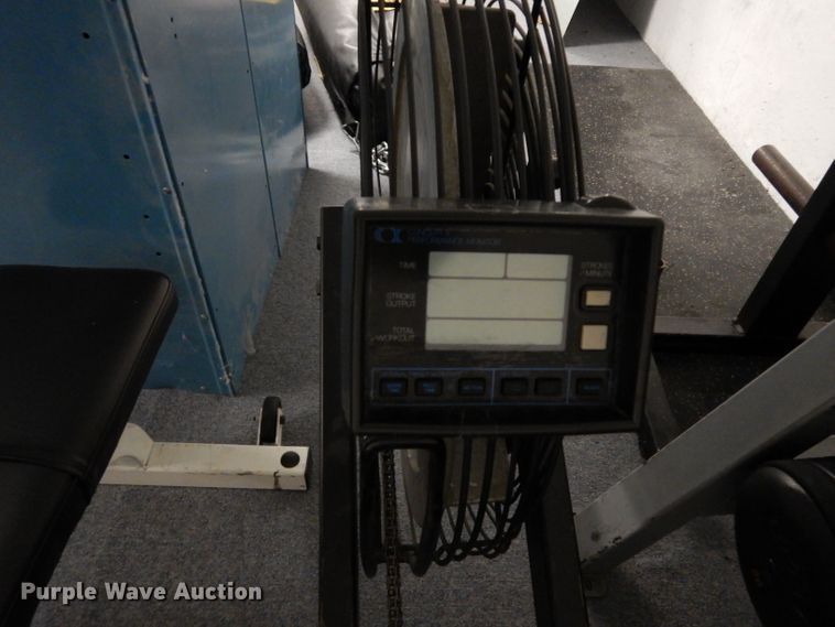 image for item GH9821 Exercise equipment