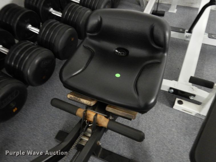 image for item GH9821 Exercise equipment