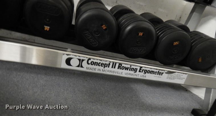 image for item GH9821 Exercise equipment