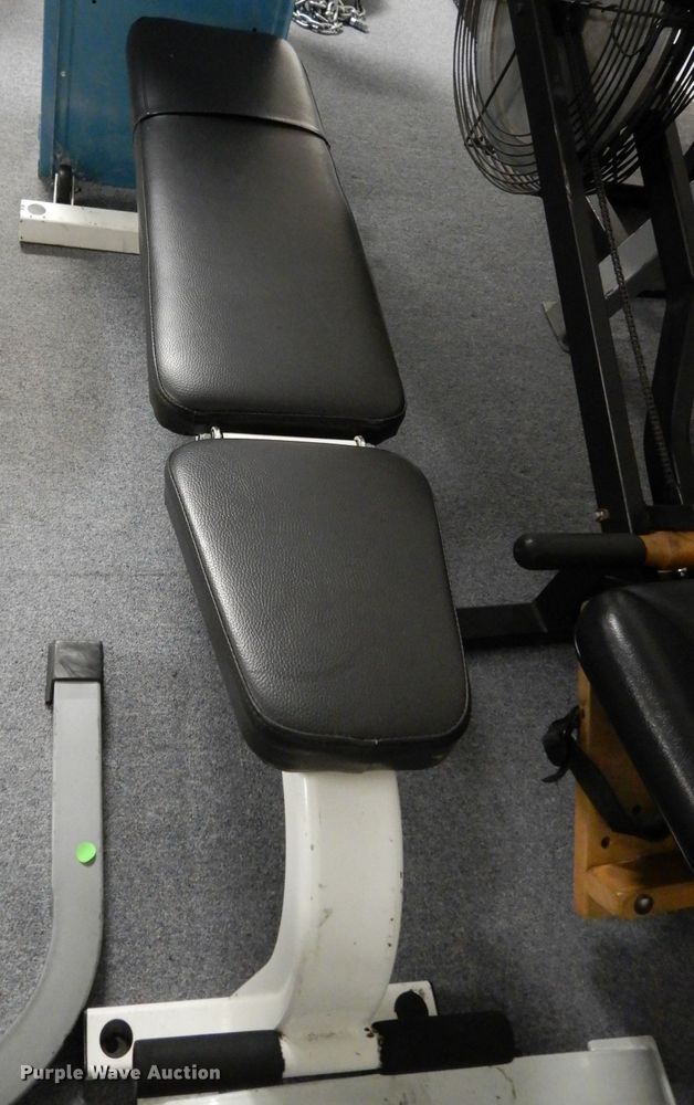 image for item GH9821 Exercise equipment