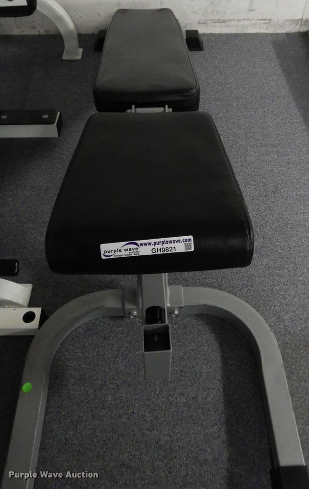 image for item GH9821 Exercise equipment