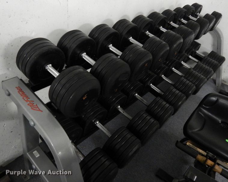 image for item GH9822 Weights