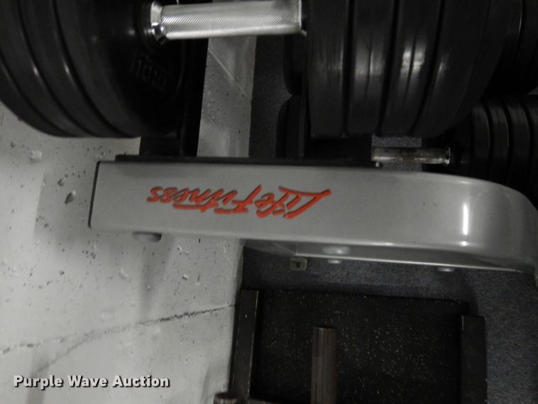 image for item GH9822 Weights