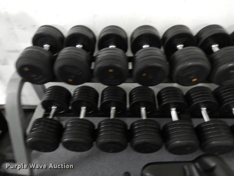 image for item GH9822 Weights