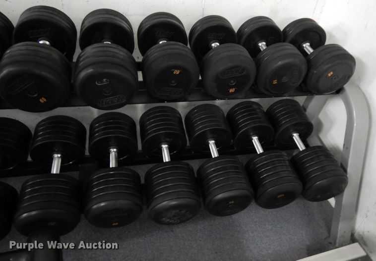 image for item GH9822 Weights