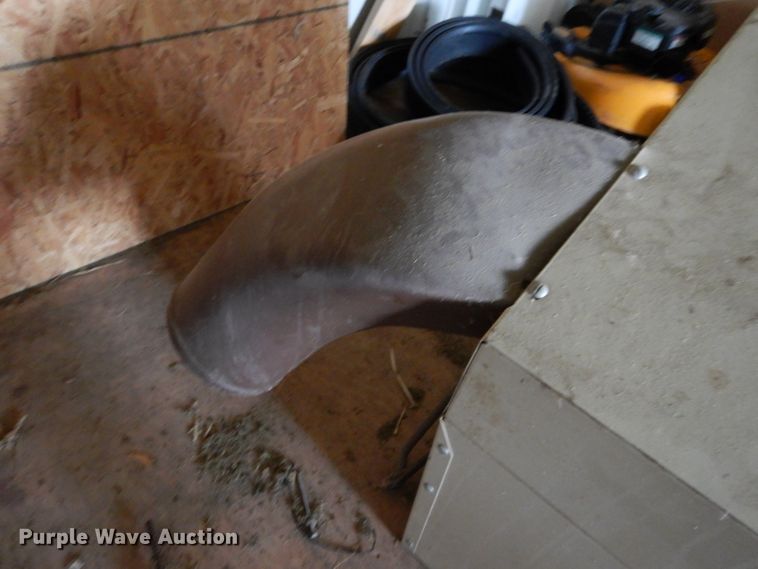 image for item GH9823 Grasshopper 618 ZTR lawn mower