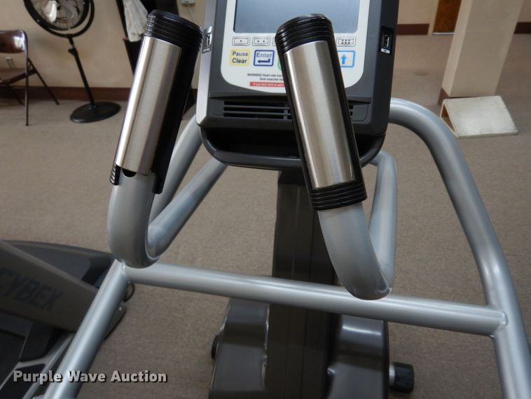 image for item GH9924 SciFit SXT7000 elliptical