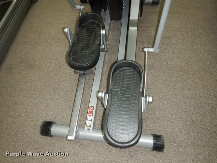 image for item GH9924 SciFit SXT7000 elliptical