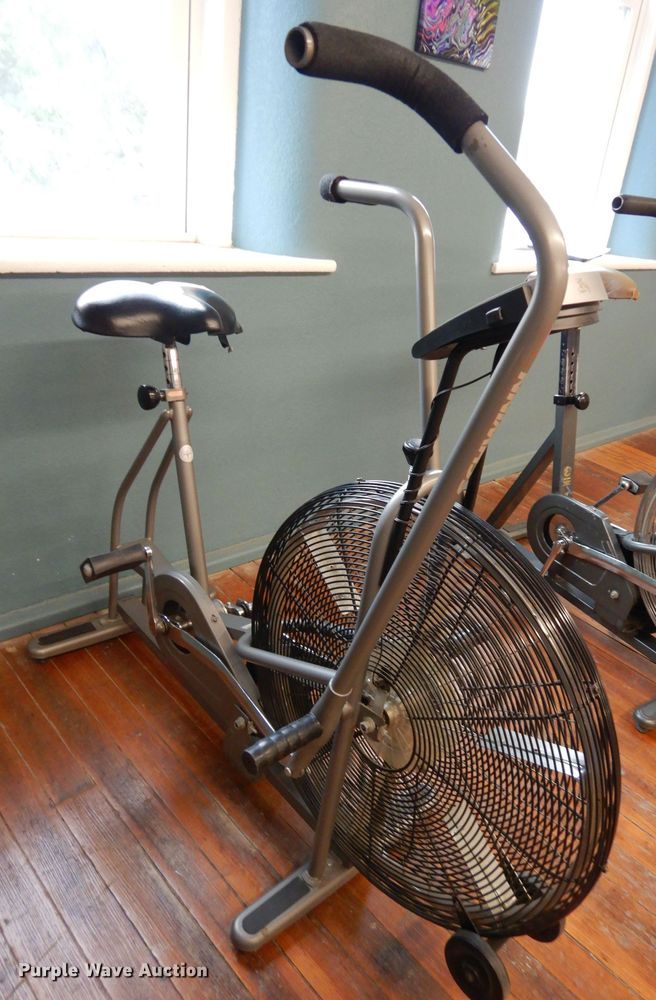 image for item GH9926 2001 Schwinn Air Dyne bike