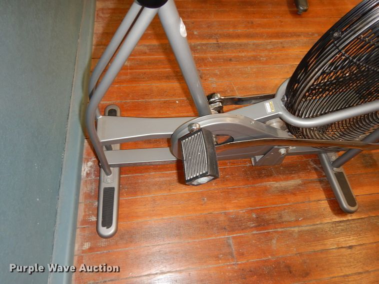 image for item GH9926 2001 Schwinn Air Dyne bike