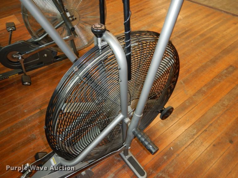 image for item GH9926 2001 Schwinn Air Dyne bike