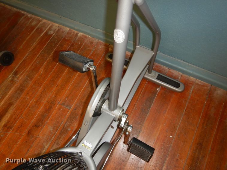 image for item GH9926 2001 Schwinn Air Dyne bike