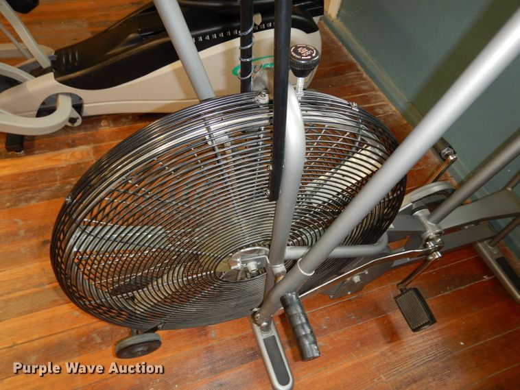 image for item GH9926 2001 Schwinn Air Dyne bike