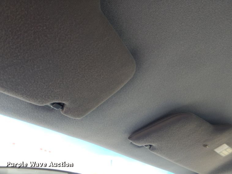 image for item GN9365 1998 Ford Crown Victoria Police Interceptor