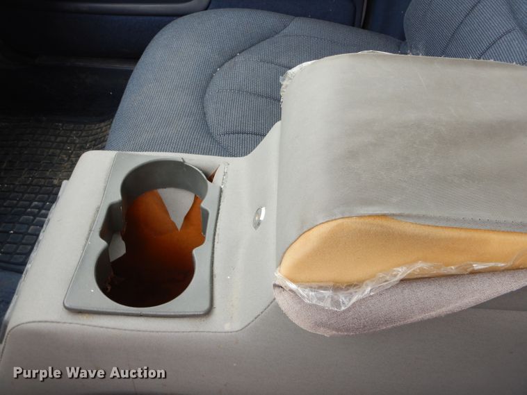 image for item GN9365 1998 Ford Crown Victoria Police Interceptor