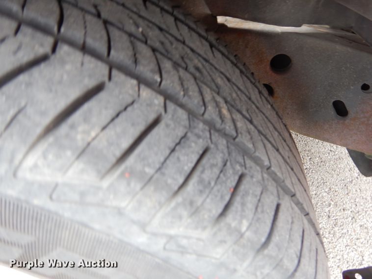 image for item GN9365 1998 Ford Crown Victoria Police Interceptor