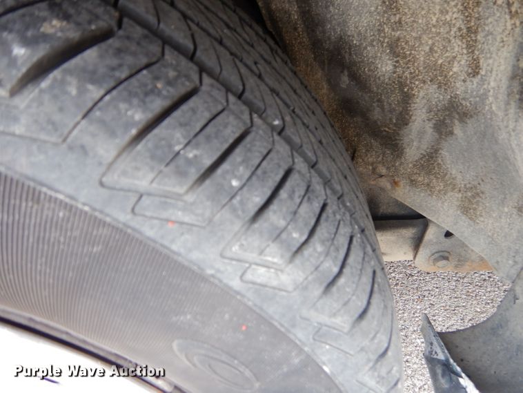 image for item GN9365 1998 Ford Crown Victoria Police Interceptor