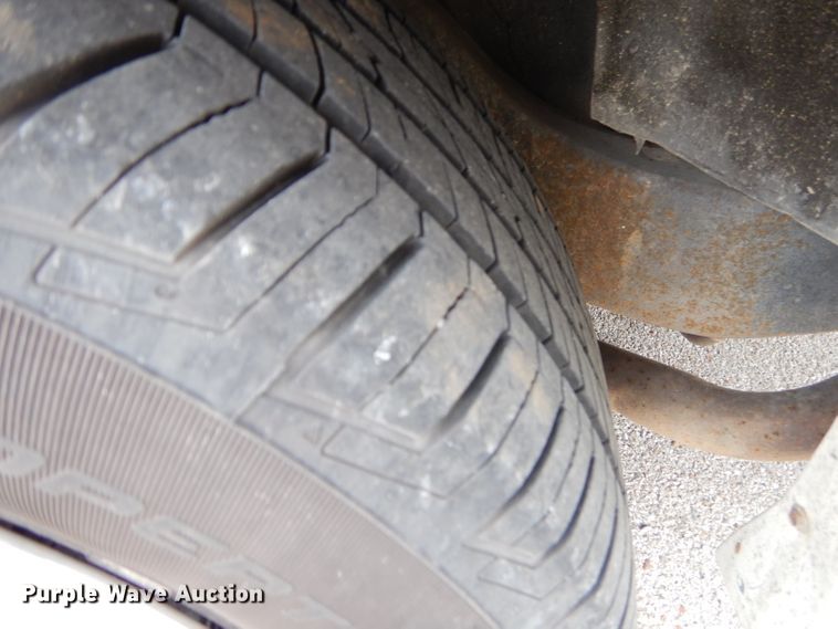 image for item GN9365 1998 Ford Crown Victoria Police Interceptor