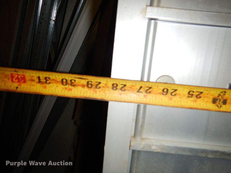 image for item GN9366 (3) mailboxes