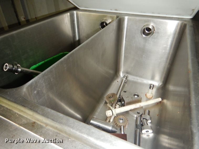 image for item GN9367 Coldelite UF313 ice cream maker