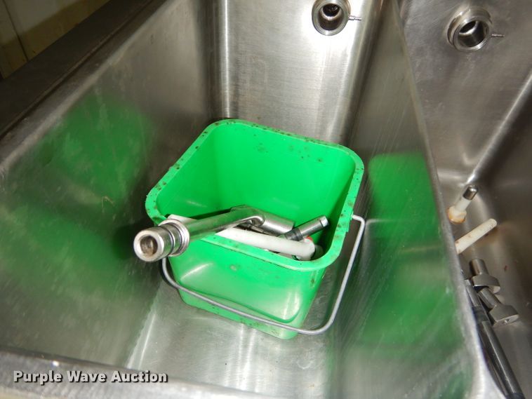 image for item GN9367 Coldelite UF313 ice cream maker