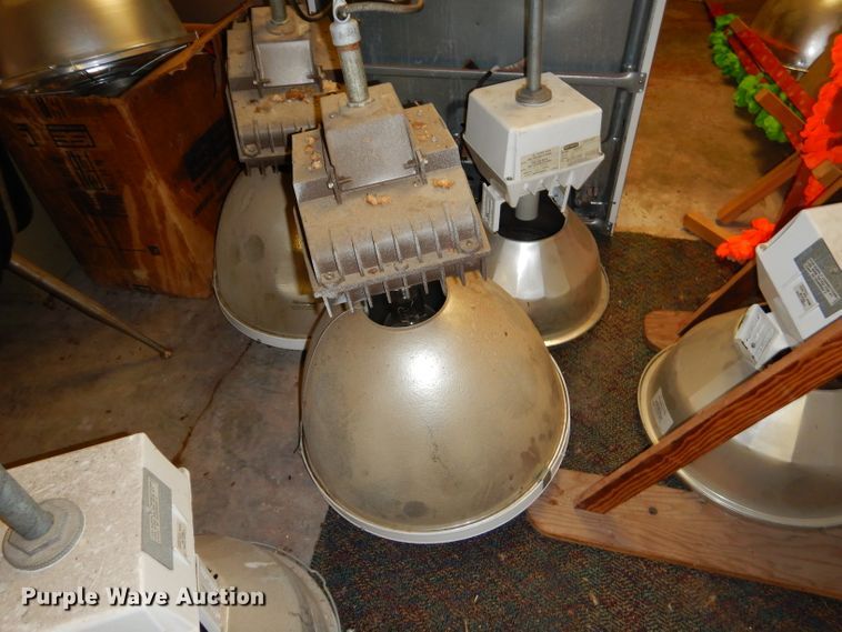 image for item GN9368 Approximately 80 lights