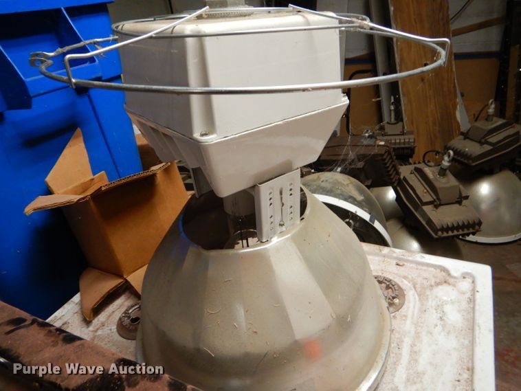 image for item GN9368 Approximately 80 lights