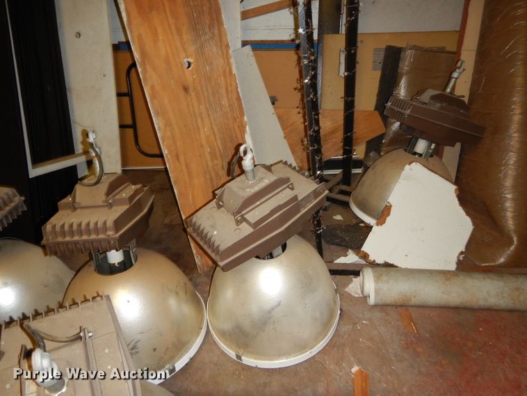 image for item GN9368 Approximately 80 lights