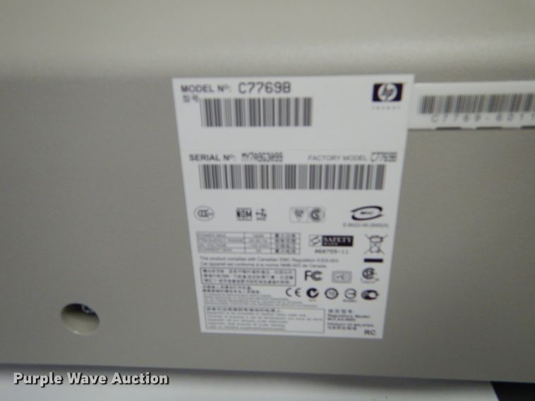 image for item GN9369 Electronics