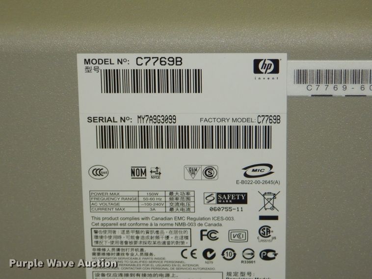 image for item GN9369 Electronics