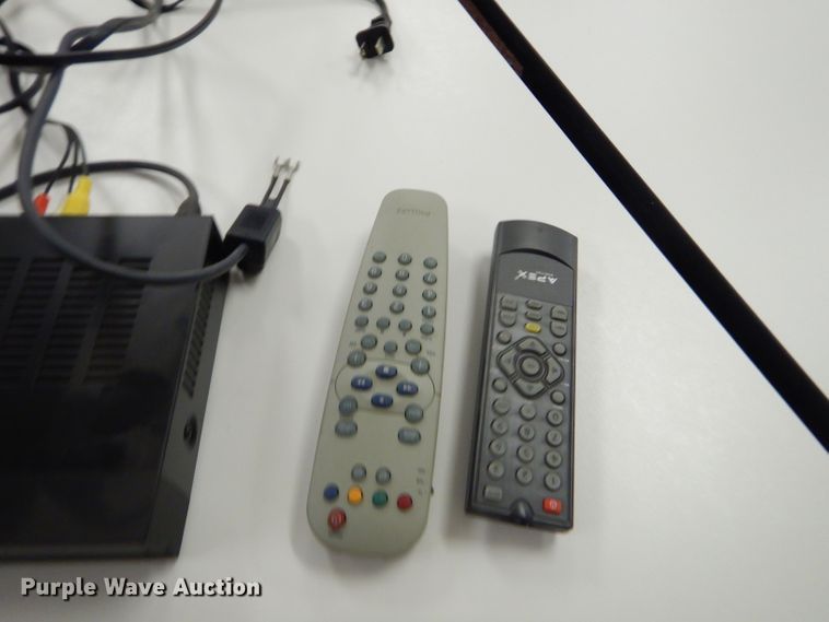 image for item GN9369 Electronics