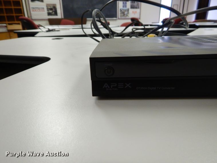 image for item GN9369 Electronics