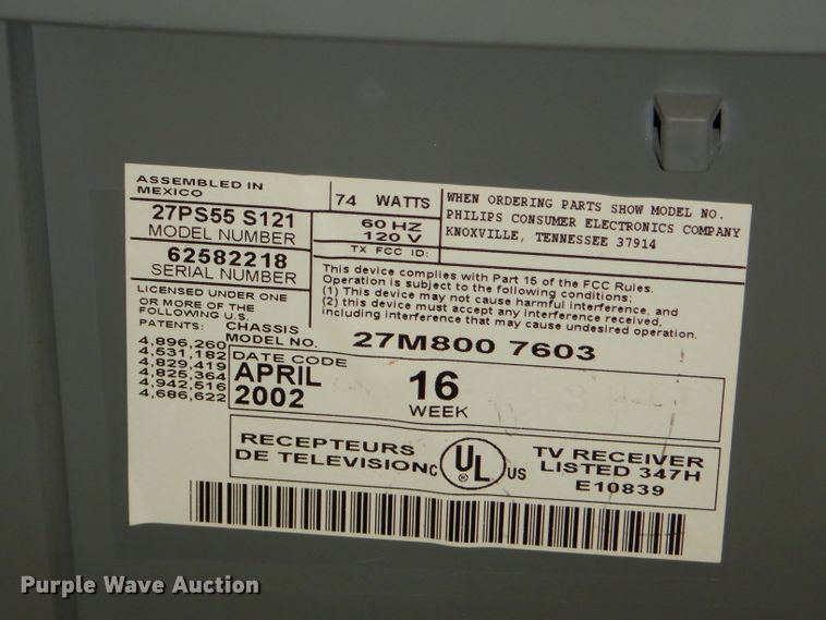 image for item GN9369 Electronics