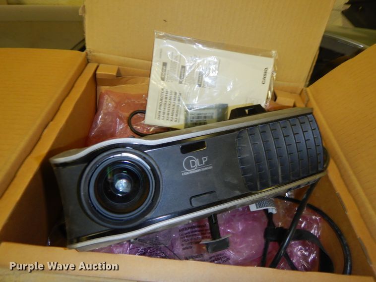 image for item GN9369 Electronics