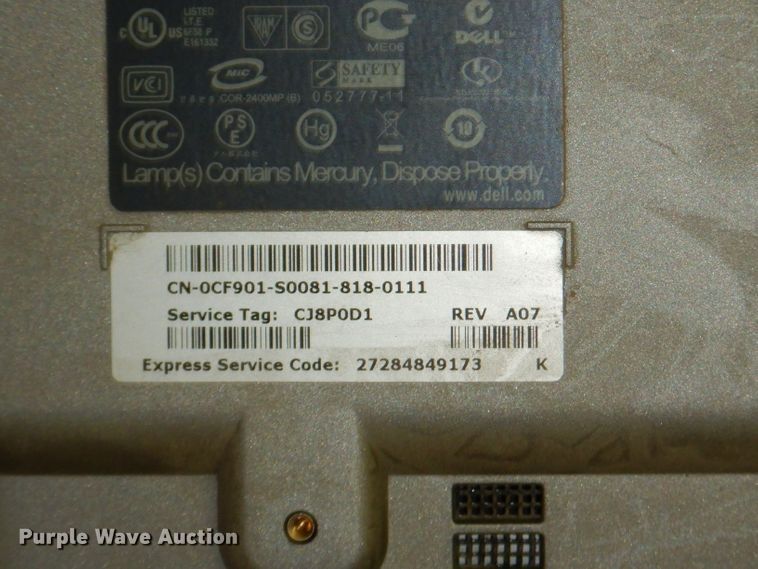 image for item GN9369 Electronics