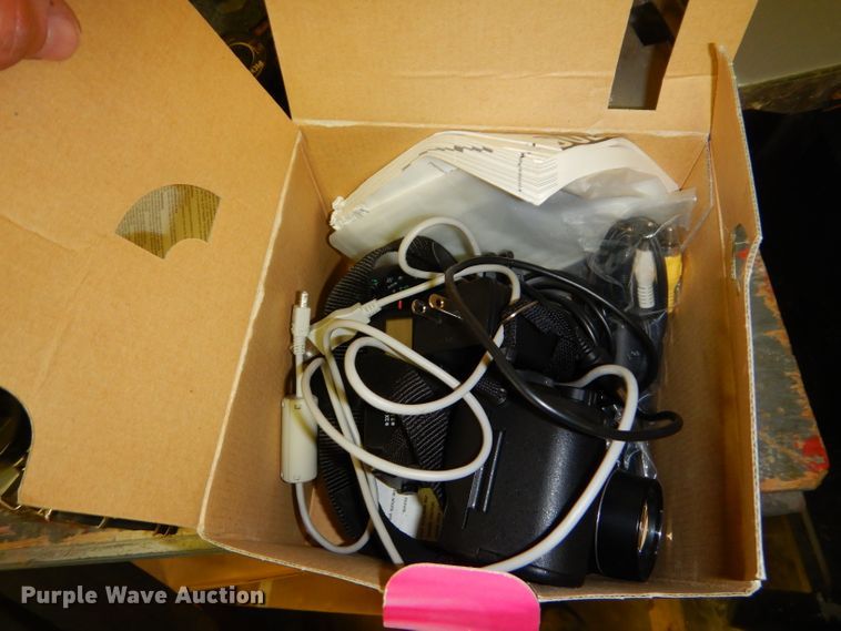 image for item GN9369 Electronics