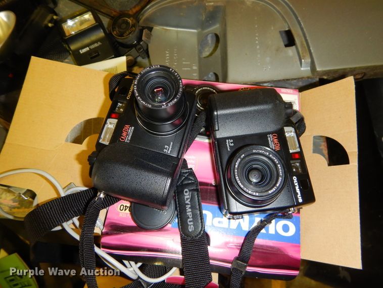 image for item GN9369 Electronics