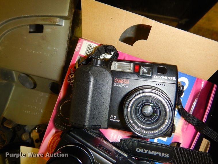 image for item GN9369 Electronics