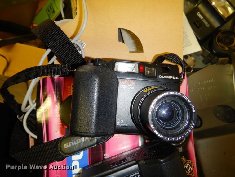 image for item GN9369 Electronics