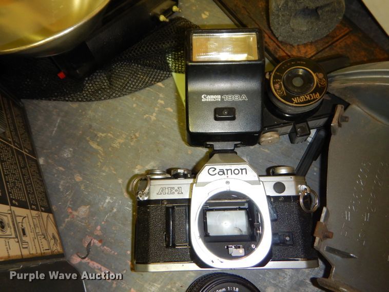 image for item GN9369 Electronics