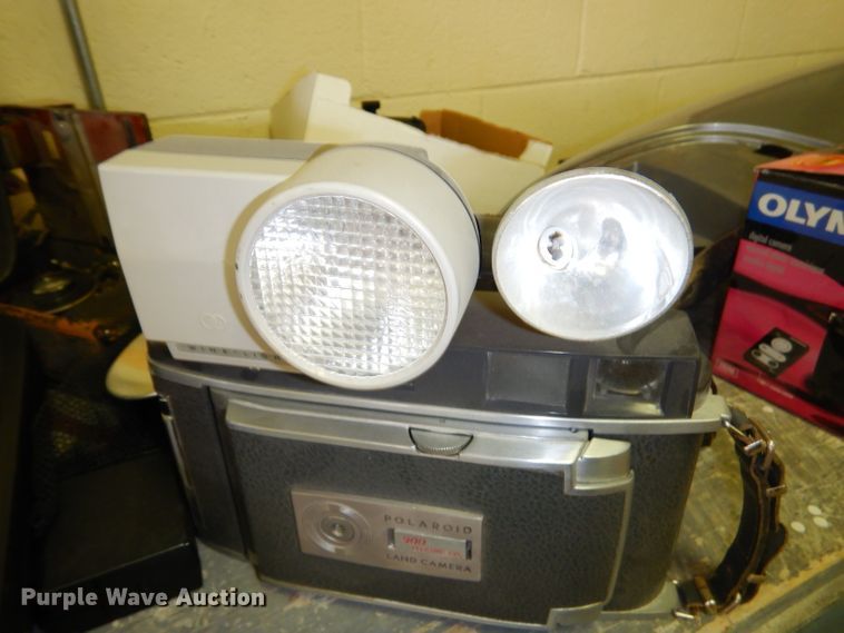 image for item GN9369 Electronics